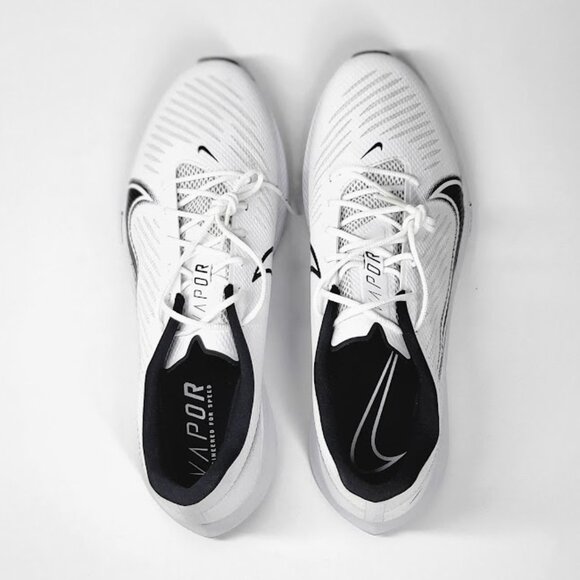 NIKE vapor edge turf football shoes Sz 14.5 NEW main image 2